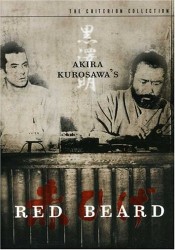 Red Beard Movie